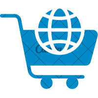 Web Development Icon