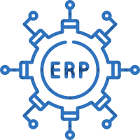 Web Development Icon