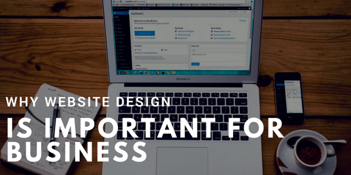 Why Website is Important For a Business