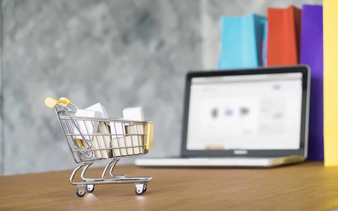 The Importance of E-Commerce Development in 2020