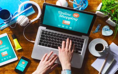 E-Commerce In 2020: Trends And Expansion During Uncertain Times