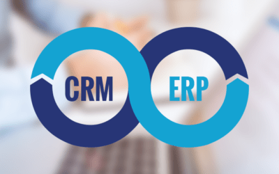 CRM and ERP: What’s the Difference and which one is for you?